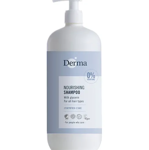 Family Family Shampoo