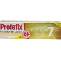 Fastholdelses Creme Premium