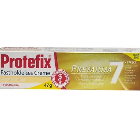 Fastholdelses Creme Premium