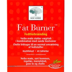 Fat Burner