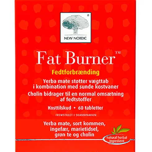 Fat Burner