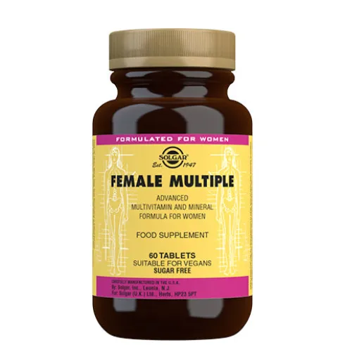 Female Multiple