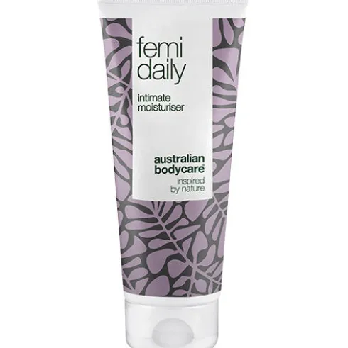 Femi Daily Intimate Moisturiser