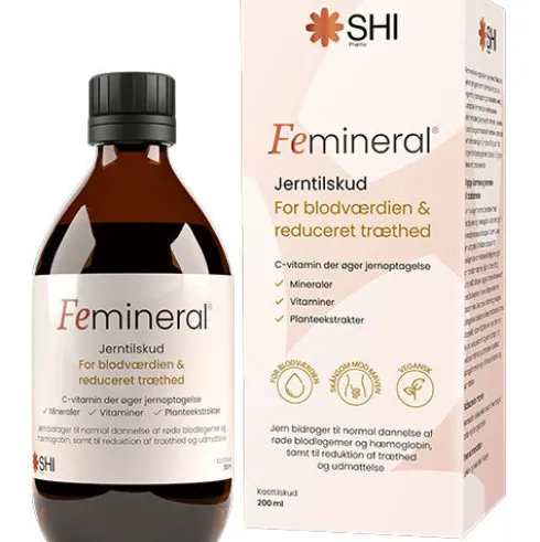Femineral