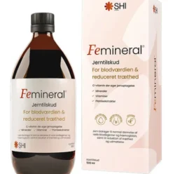 Femineral