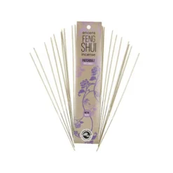 Feng Shui Røgelse | Iron Patchouli