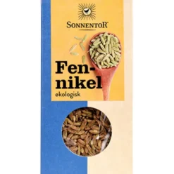 Fennikel Hel Økologisk