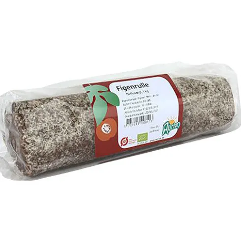 Figenrulle Økologisk