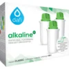 Filterpatroner Aqua Balance 3-pack