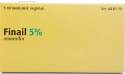 Finail Neglelak