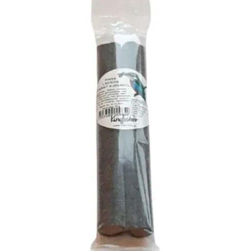 Finsk Lakrids: Gigant Superhyl (2 Stk.)