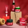 Firming Day Cream Pomegranate