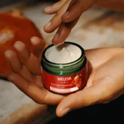 Firming Day Cream Pomegranate