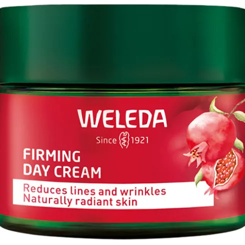 Firming Day Cream Pomegranate
