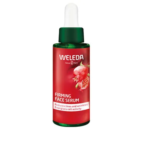 Firming Face Serum Pomegranate
