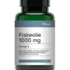Fiskeolie Omega-3 - 1000 mg