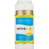 Fisk Med Vitamin D3