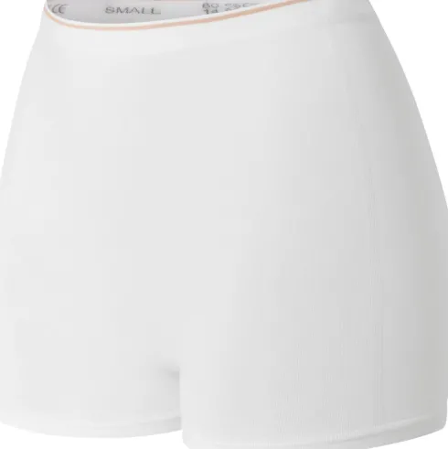 Fix Pants Cotton Med Ben | Str. S
