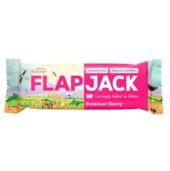 Flapjack | Sommerbær