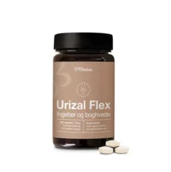 Flex Ingefær