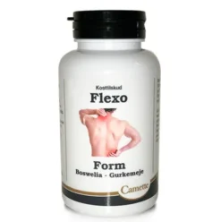 Flexo Form Boswellia-gurkemeje