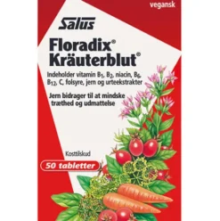 Floradix Kräuterblut