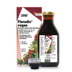 Floradix Vegan