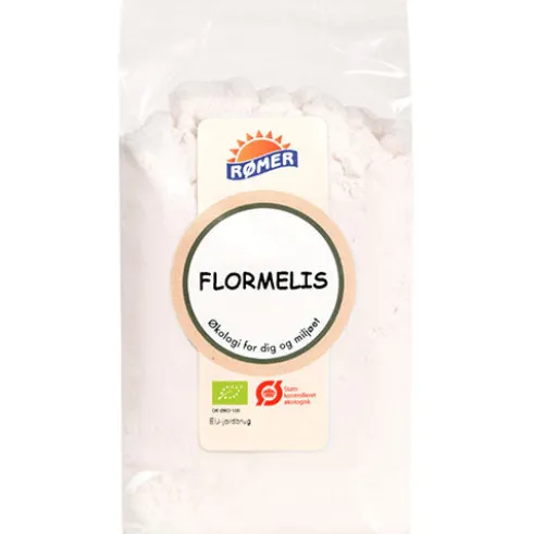 Flormelis Økologisk
