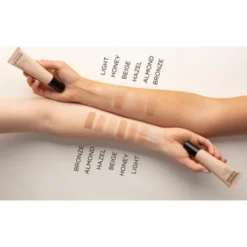 Fluid Make-Up | Almond