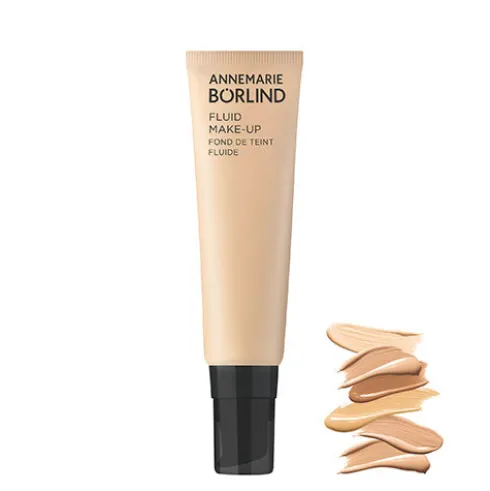 Fluid Make-Up | Beige