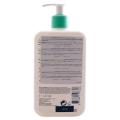 Foaming Cleanser