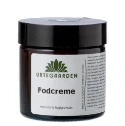 Fodcreme