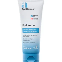 Fodcreme