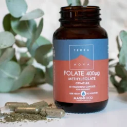 Folate 400µg