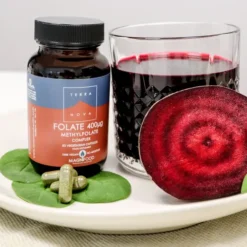 Folate 400µg