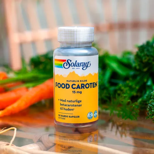 Food Caroten