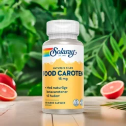 Food Caroten