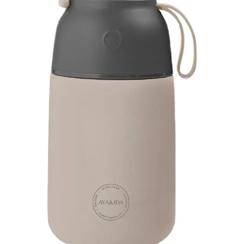 Food'ie 700ml | Cream Beige