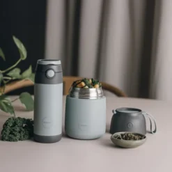 Food'ie 500ml | Mint Green