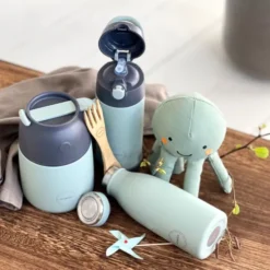 Food'ie 500ml | Mint Green
