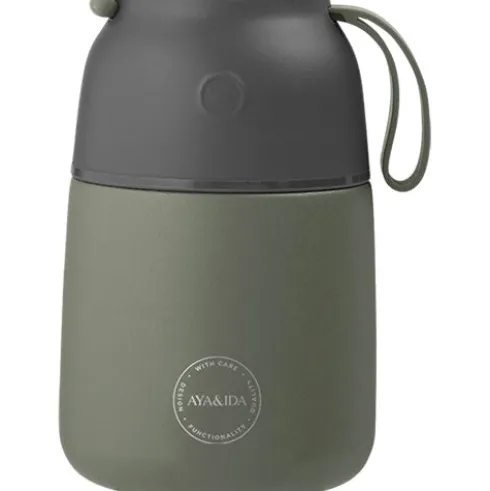 Food'ie 500ml | Tropical Green