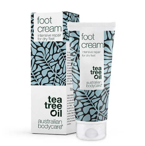 Foot Cream
