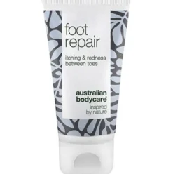 Foot Repair