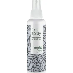 Foot Spray