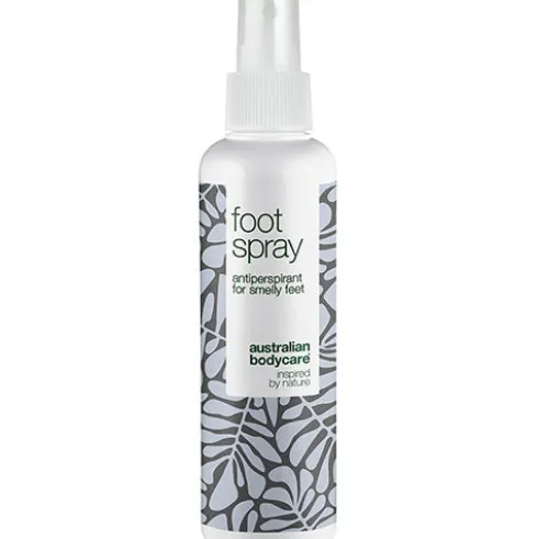 Foot Spray