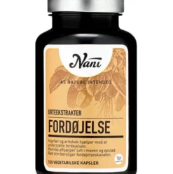 Fordøjelse