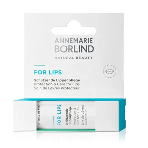 For Lips Læbepomade