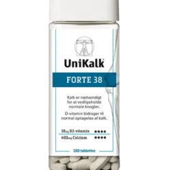 Forte 38