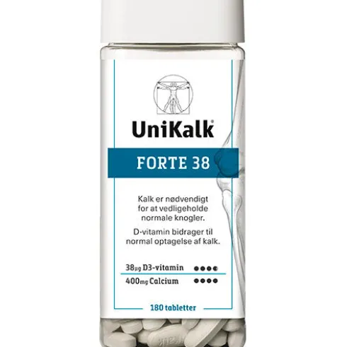 Forte 38