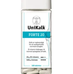 Forte 20